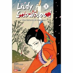 Lady Snowblood #1