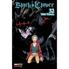 Black Clover #32