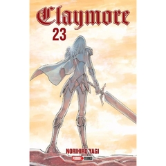 Claymore #23