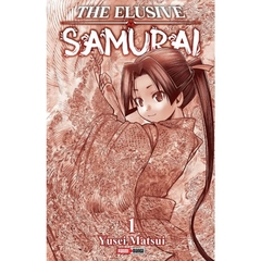 Elusive Samurai #1 - comprar en línea