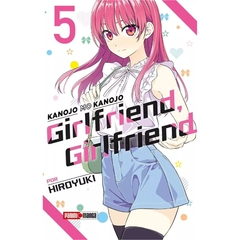 Girlfriend Girlfriend #5