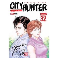 City Hunter #32