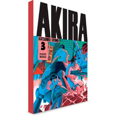 Akira #3 - comprar en línea