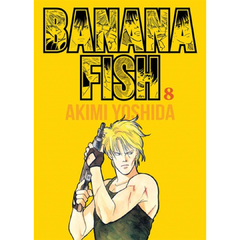 Banana Fish #8