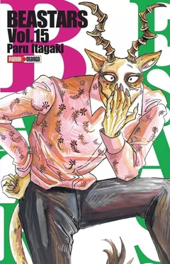 Beastars #15