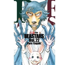 Beastars #22