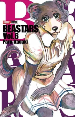 Beastars #6