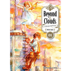 Beyond The Clouds #1