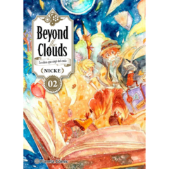 Beyond The Clouds #2