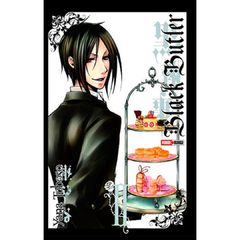 Black Butler #2