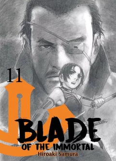 Blade Of The Immortal #11