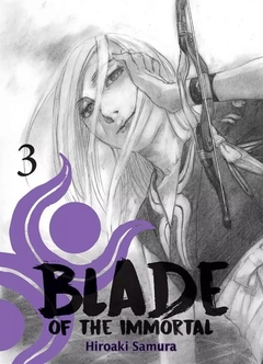 Blade Of The Immortal #3