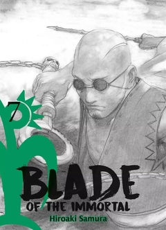 Blade Of The Immortal #7