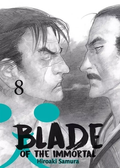 Blade Of The Immortal #8