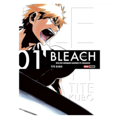 Bleach Remix #1