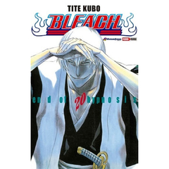 Bleach #20