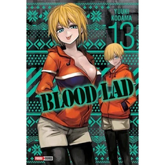 Blood Lad #13