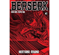 Berserk #41 Variante