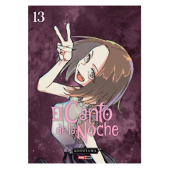 El Canto De La Noche #13