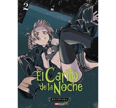 El Canto De La Noche #2