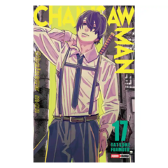 Chainsaw Man #17