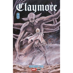 Claymore #6