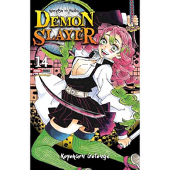 Demon Slayer #14