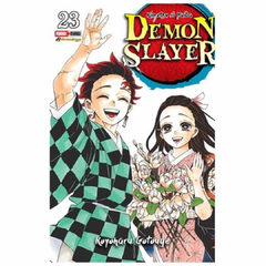 Demon Slayer #23