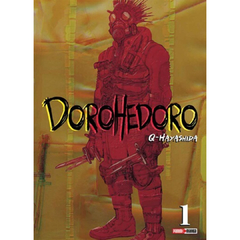 Dorohedoro #1