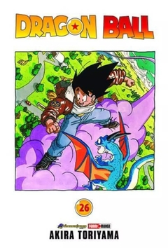 Dragon Ball #26