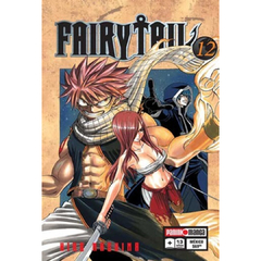 Fairy Tail #12