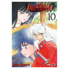 Inuyasha #10