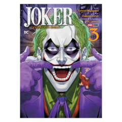 Joker Operación Unica #3