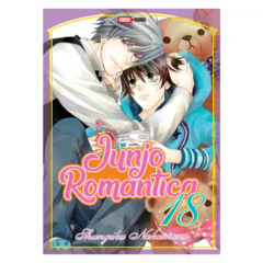 Junjo Romantica #18