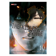 The Killer Inside #10