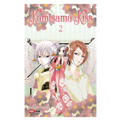 Kamisama Kiss #2