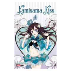 Kamisama Kiss #4