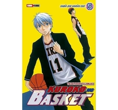 Kuroko No Basket #5