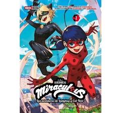 Miraculous #1