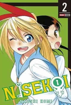 Nisekoi #2