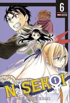 Nisekoi #6