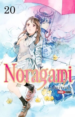 Noragami #20