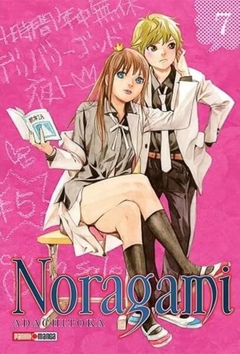 Noragami #7