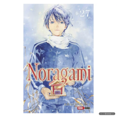 Noragami #27