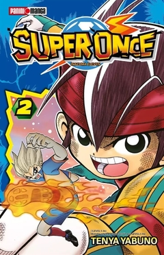 Super Once #2