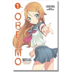 Oreimo #1