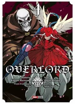 Overlord #4