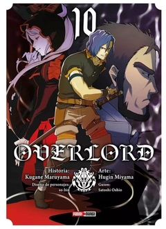 Overlord #10