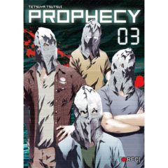 Prophecy #3