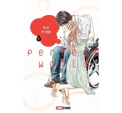 Perfect World #8